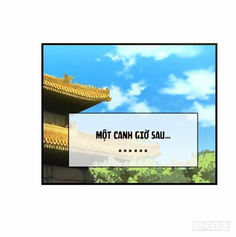 Thanh Cung Chi Ninh Mặc Vô Thanh - Chương 19 - ảnh 10