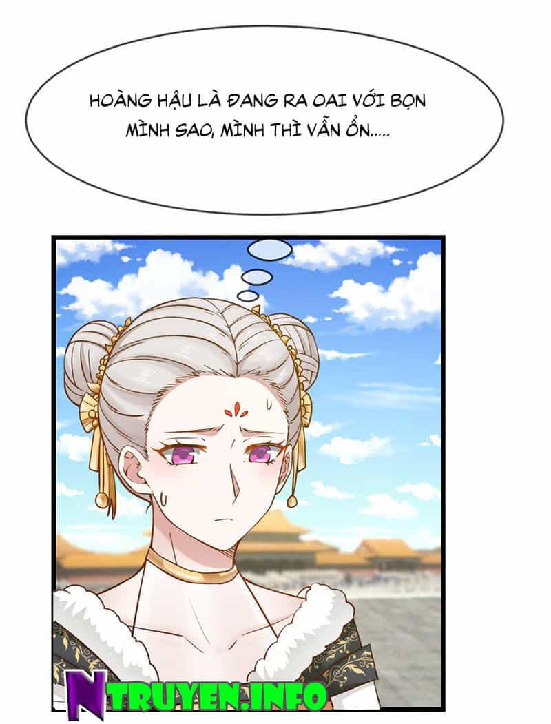 Thanh Cung Chi Ninh Mặc Vô Thanh - Chương 19 - ảnh 11