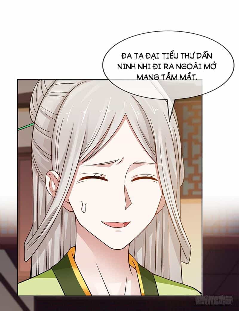 Thanh Cung Chi Ninh Mặc Vô Thanh - Chương 2 - ảnh 15
