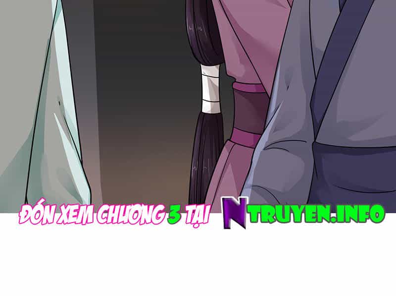Thanh Cung Chi Ninh Mặc Vô Thanh - Chương 2 - ảnh 33