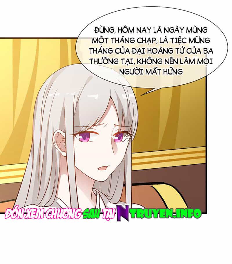 Thanh Cung Chi Ninh Mặc Vô Thanh - Chương 21 - ảnh 15