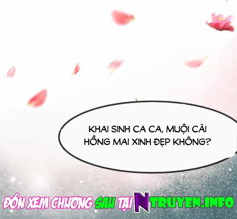 Thanh Cung Chi Ninh Mặc Vô Thanh - Chương 23 - ảnh 9