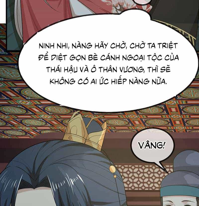 Thanh Cung Chi Ninh Mặc Vô Thanh - Chương 24 - ảnh 15