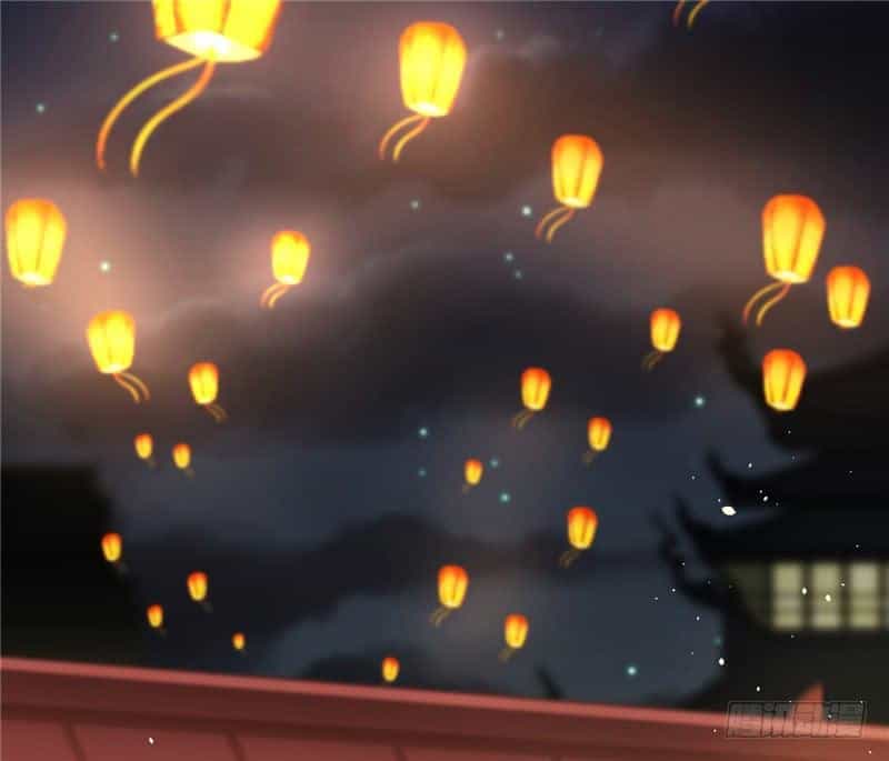 Thanh Cung Chi Ninh Mặc Vô Thanh - Chương 3 - ảnh 6