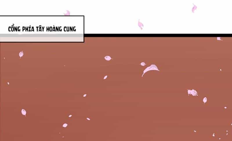 Thanh Cung Chi Ninh Mặc Vô Thanh - Chương 5 - ảnh 19