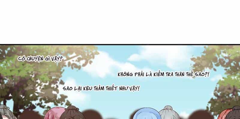 Thanh Cung Chi Ninh Mặc Vô Thanh - Chương 5 - ảnh 27