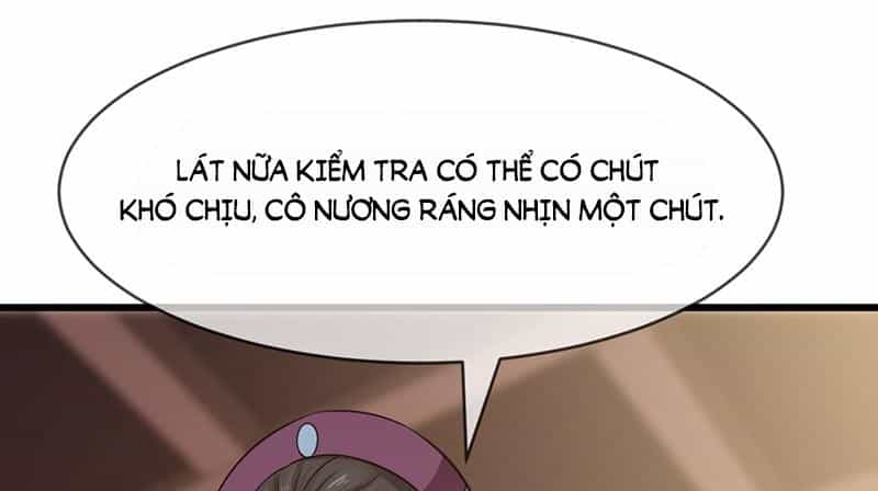 Thanh Cung Chi Ninh Mặc Vô Thanh - Chương 6 - ảnh 10