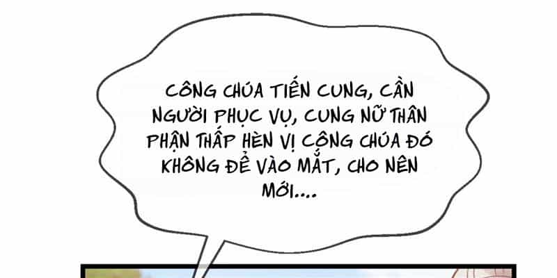 Thanh Cung Chi Ninh Mặc Vô Thanh - Chương 7 - ảnh 11