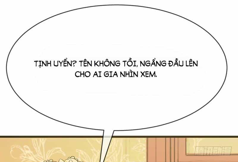Thanh Cung Chi Ninh Mặc Vô Thanh - Chương 7 - ảnh 25
