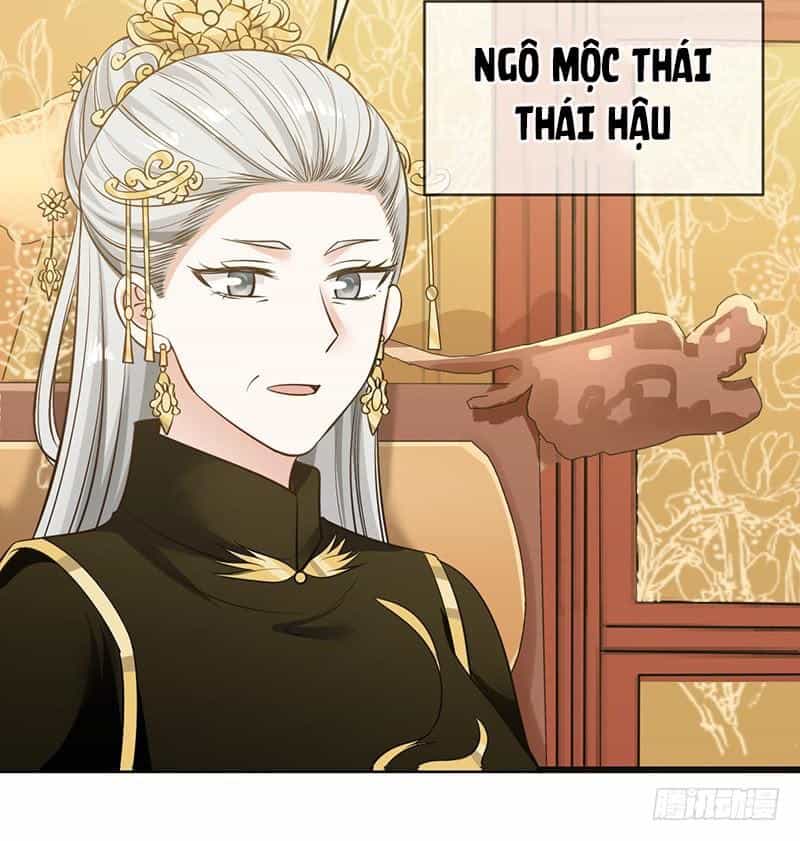 Thanh Cung Chi Ninh Mặc Vô Thanh - Chương 7 - ảnh 26