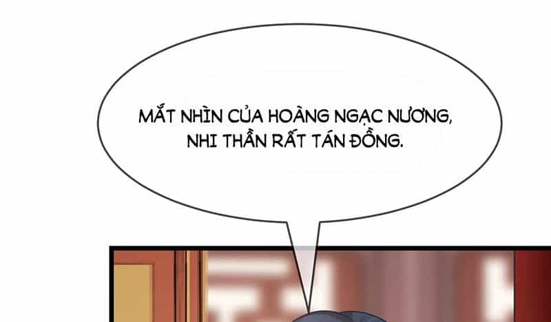 Thanh Cung Chi Ninh Mặc Vô Thanh - Chương 7 - ảnh 35