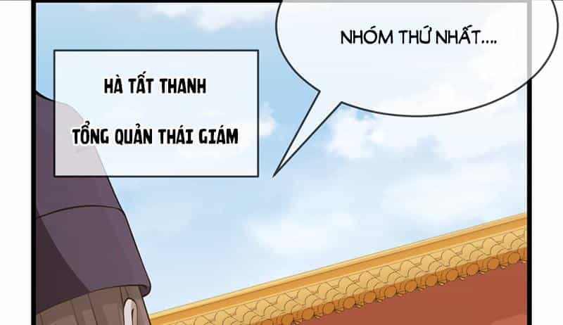 Thanh Cung Chi Ninh Mặc Vô Thanh - Chương 7 - ảnh 4