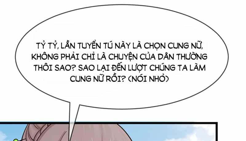 Thanh Cung Chi Ninh Mặc Vô Thanh - Chương 7 - ảnh 6
