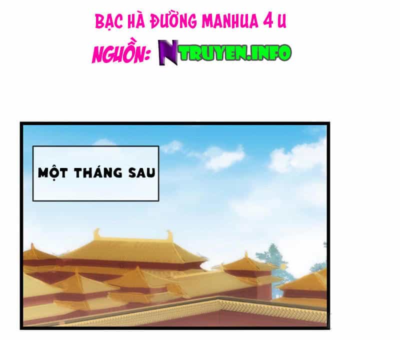 Thanh Cung Chi Ninh Mặc Vô Thanh - Chương 8 - ảnh 1