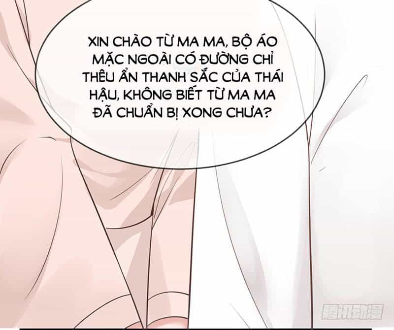 Thanh Cung Chi Ninh Mặc Vô Thanh - Chương 8 - ảnh 17