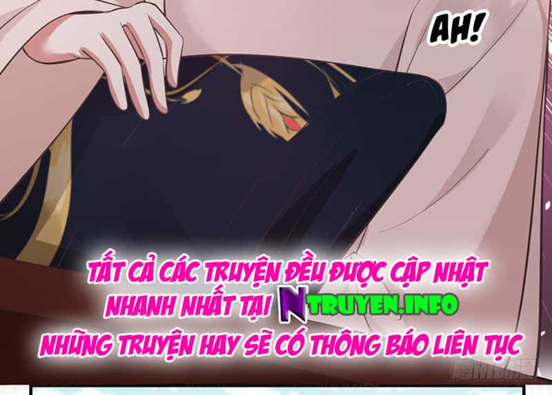 Thanh Cung Chi Ninh Mặc Vô Thanh - Chương 8 - ảnh 23