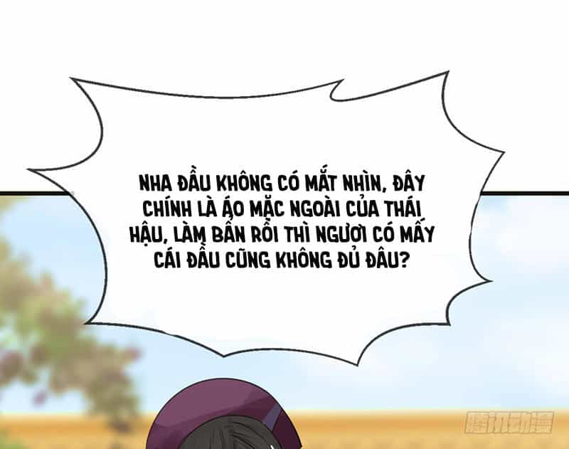 Thanh Cung Chi Ninh Mặc Vô Thanh - Chương 8 - ảnh 28