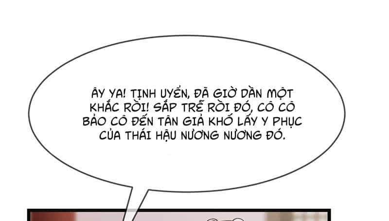 Thanh Cung Chi Ninh Mặc Vô Thanh - Chương 8 - ảnh 9