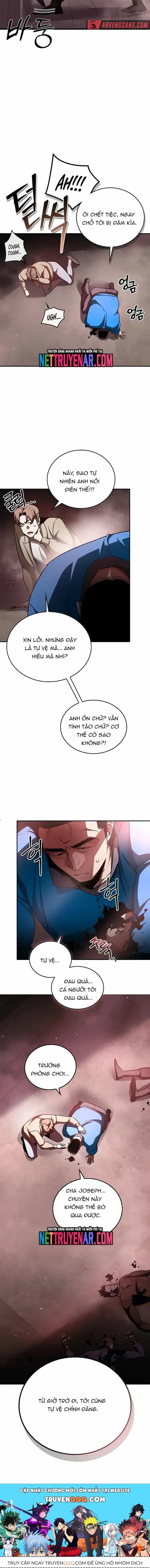 Thánh Dạ: The Zero - Chương 11.1 - ảnh 13