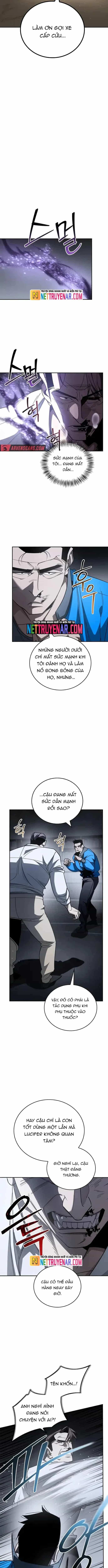 Thánh Dạ: The Zero - Chương 15.1 - ảnh 4