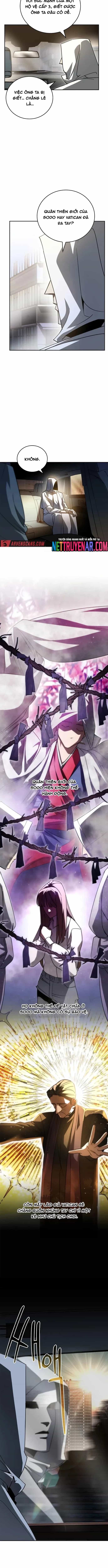 Thánh Dạ: The Zero - Chương 16.1 - ảnh 2