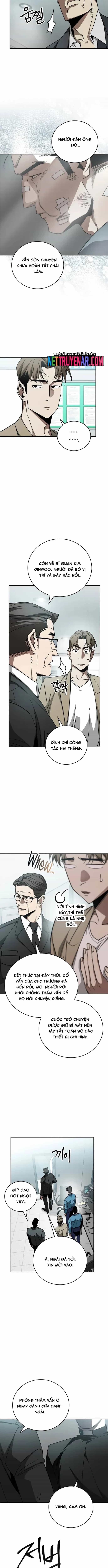 Thánh Dạ: The Zero - Chương 16.1 - ảnh 9