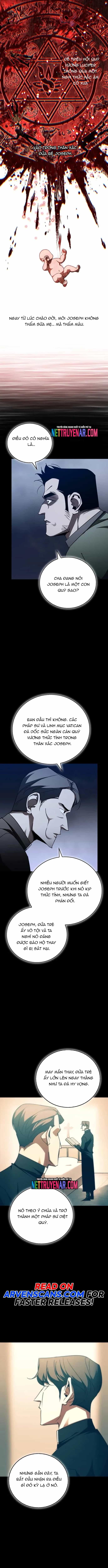 Thánh Dạ: The Zero - Chương 17.1 - ảnh 8