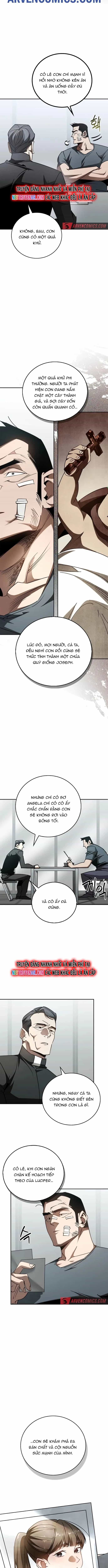 Thánh Dạ: The Zero - Chương 18.1 - ảnh 5