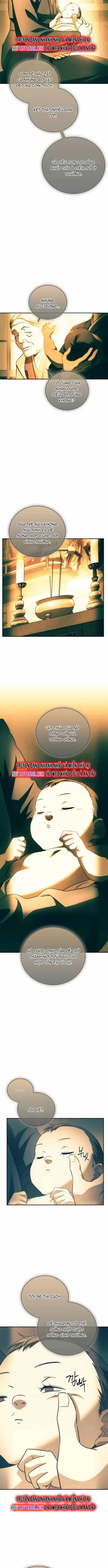 Thánh Dạ: The Zero - Chương 19.1 - ảnh 4