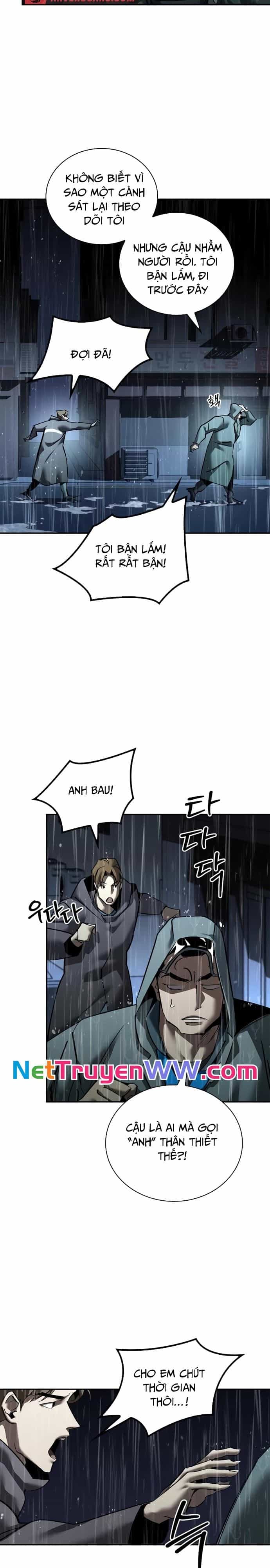 Thánh Dạ: The Zero - Chương 2 - ảnh 12