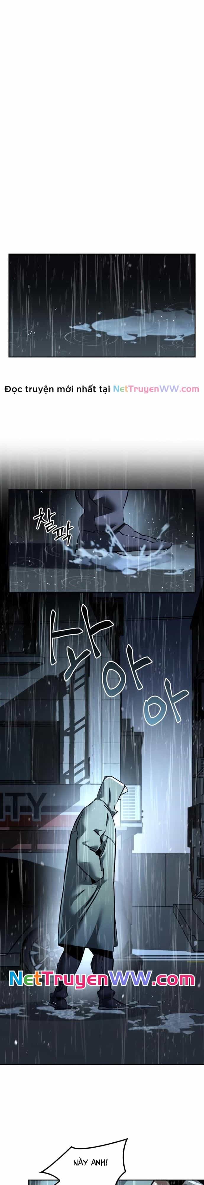 Thánh Dạ: The Zero - Chương 2 - ảnh 9