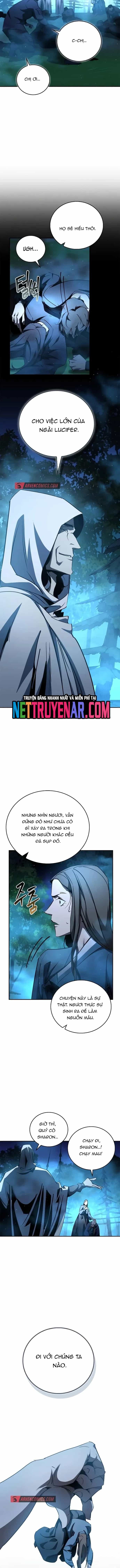 Thánh Dạ: The Zero - Chương 21.1 - ảnh 9