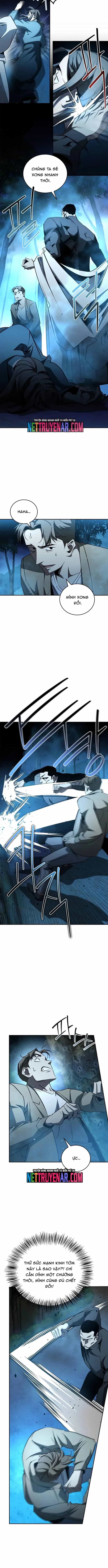 Thánh Dạ: The Zero - Chương 22.1 - ảnh 6