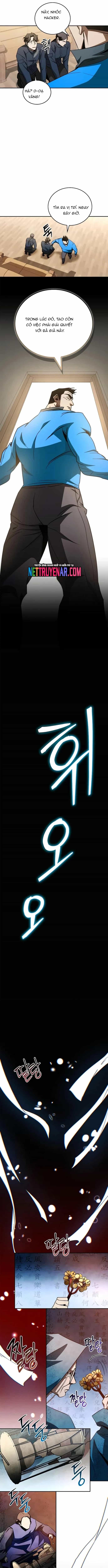 Thánh Dạ: The Zero - Chương 23.1 - ảnh 10