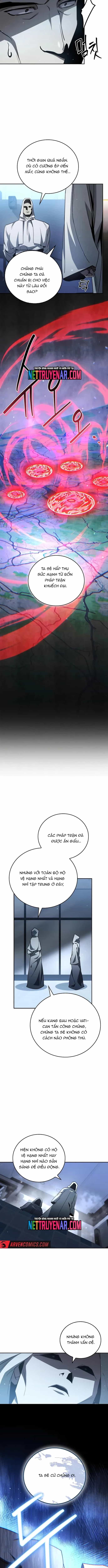 Thánh Dạ: The Zero - Chương 23.1 - ảnh 2