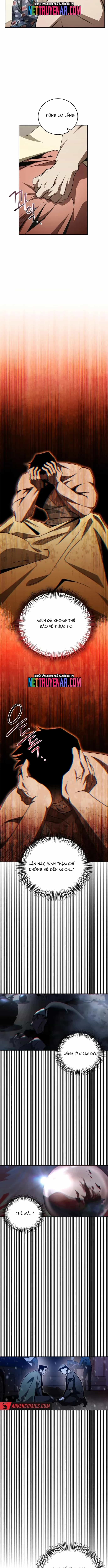 Thánh Dạ: The Zero - Chương 23.1 - ảnh 4