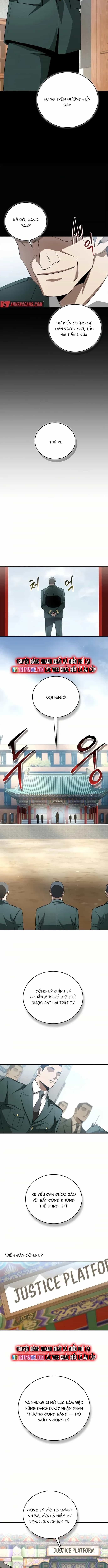 Thánh Dạ: The Zero - Chương 25.1 - ảnh 8