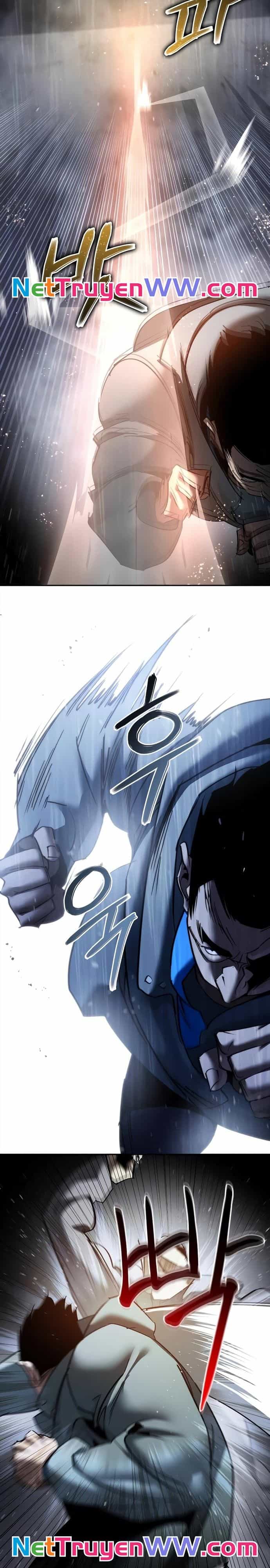 Thánh Dạ: The Zero - Chương 3 - ảnh 22