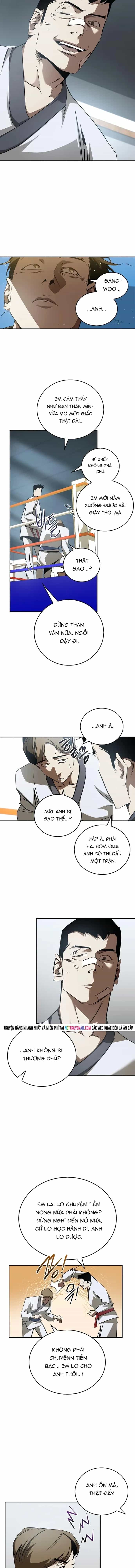 Thánh Dạ: The Zero - Chương 30.5 - ảnh 6