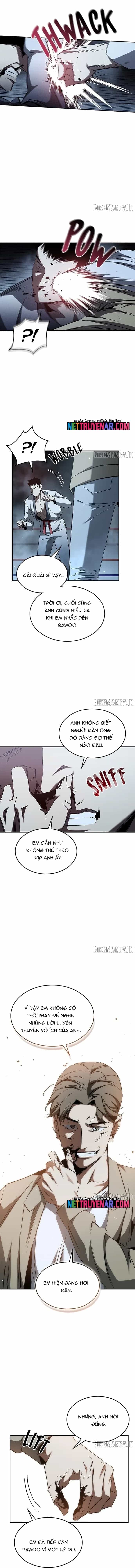 Thánh Dạ: The Zero - Chương 31.1 - ảnh 8