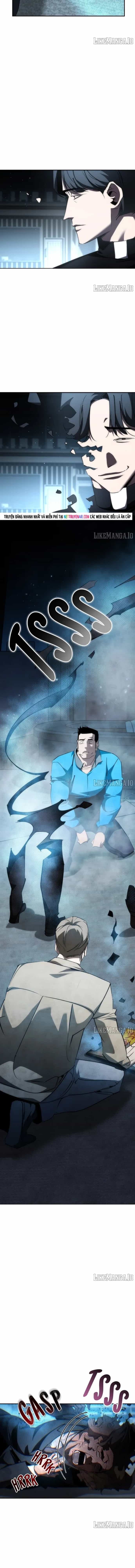 Thánh Dạ: The Zero - Chương 33.1 - ảnh 10