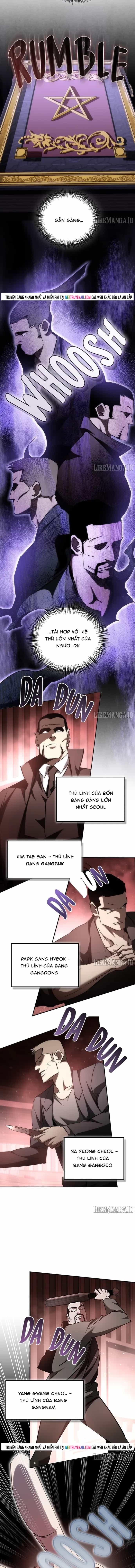 Thánh Dạ: The Zero - Chương 33.1 - ảnh 2