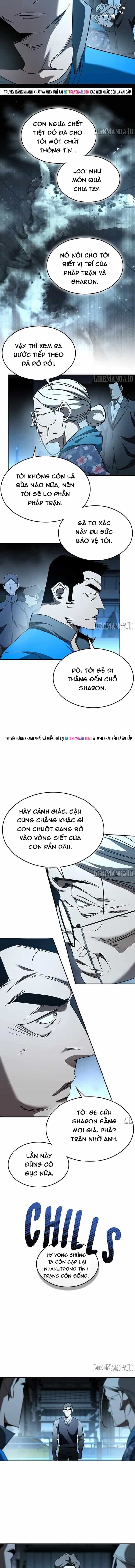 Thánh Dạ: The Zero - Chương 36.1 - ảnh 12