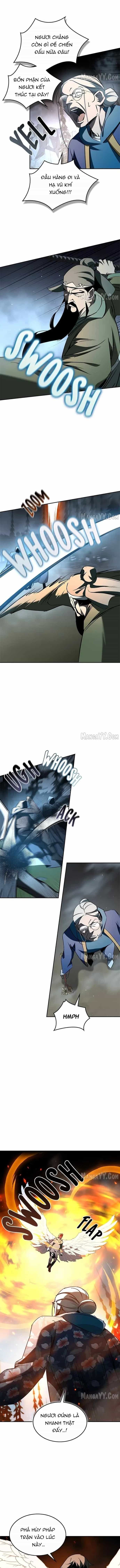 Thánh Dạ: The Zero - Chương 39.1 - ảnh 8