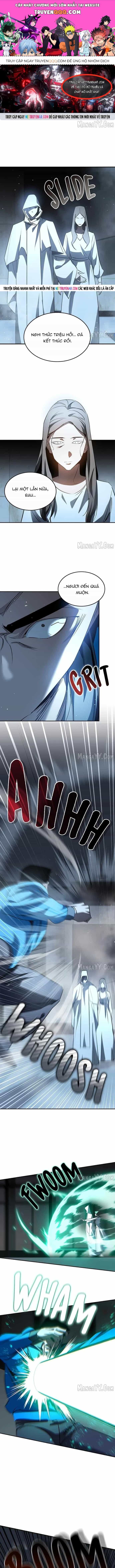 Thánh Dạ: The Zero - Chương 40.1 - ảnh 1