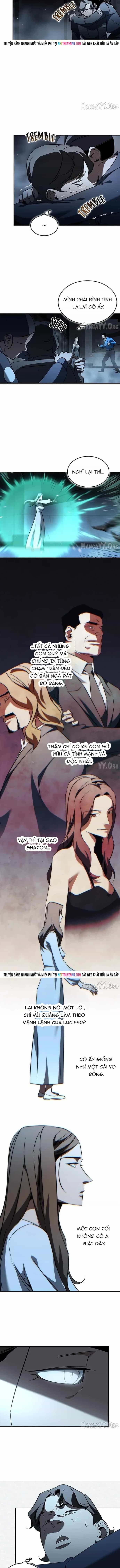 Thánh Dạ: The Zero - Chương 41.1 - ảnh 7
