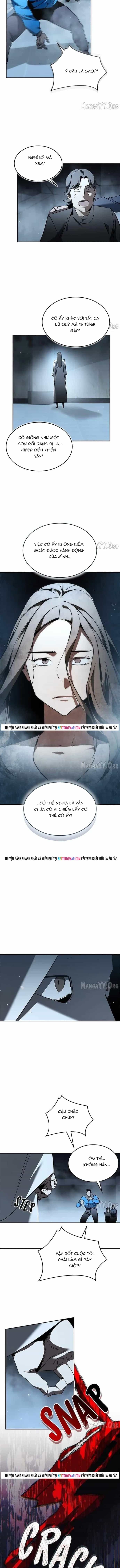 Thánh Dạ: The Zero - Chương 42.1 - ảnh 7