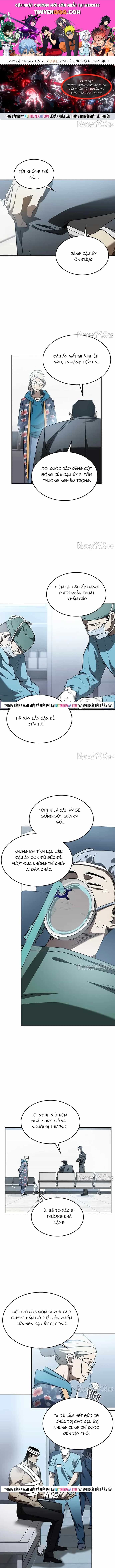 Thánh Dạ: The Zero - Chương 44.1 - ảnh 1