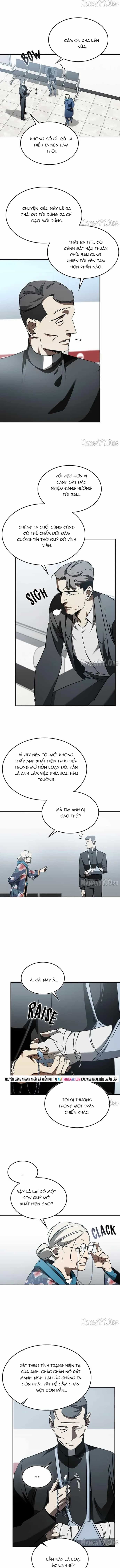 Thánh Dạ: The Zero - Chương 44.1 - ảnh 3