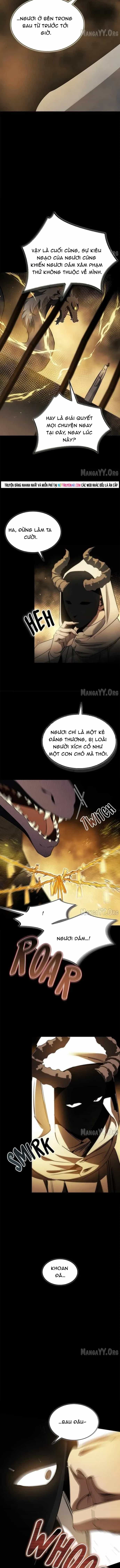 Thánh Dạ: The Zero - Chương 45.1 - ảnh 2